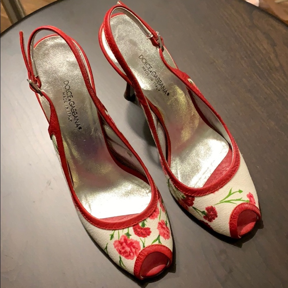 Dolce Gabbana